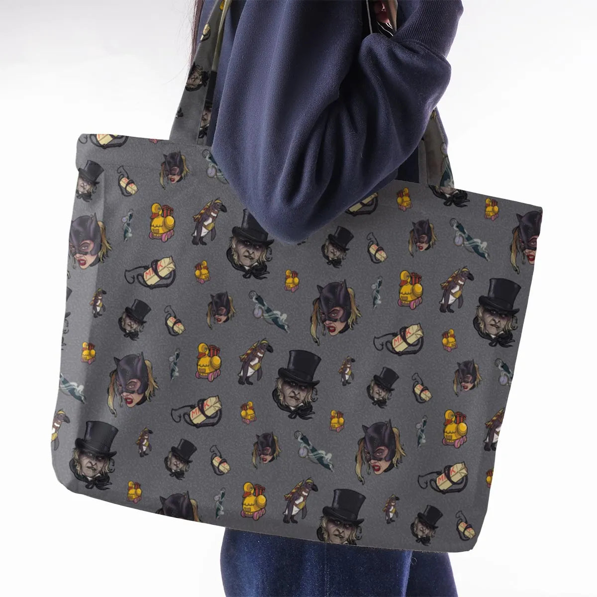 Large Tote Bag - UM6RDEGC