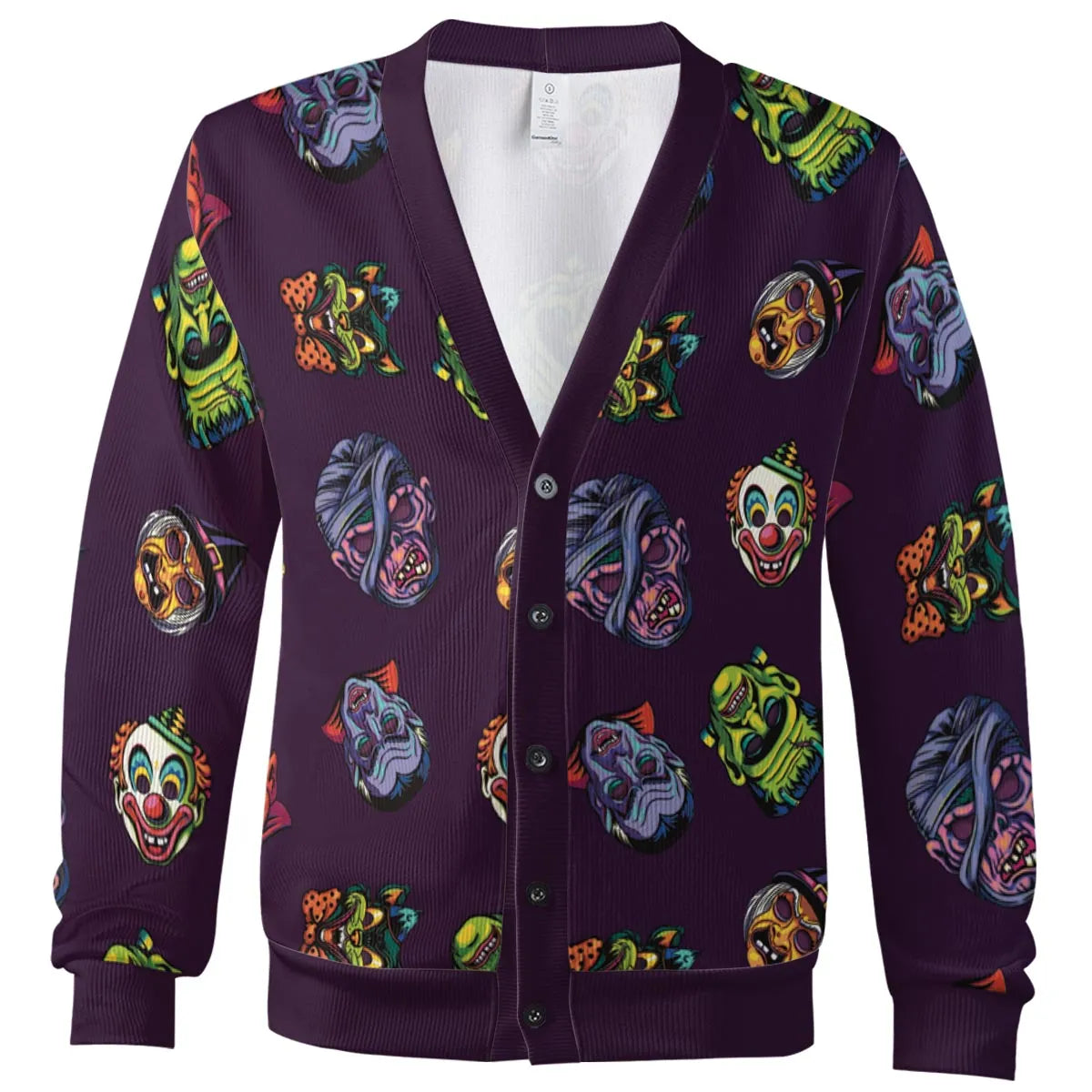 Cardigan - S6UBFHTH