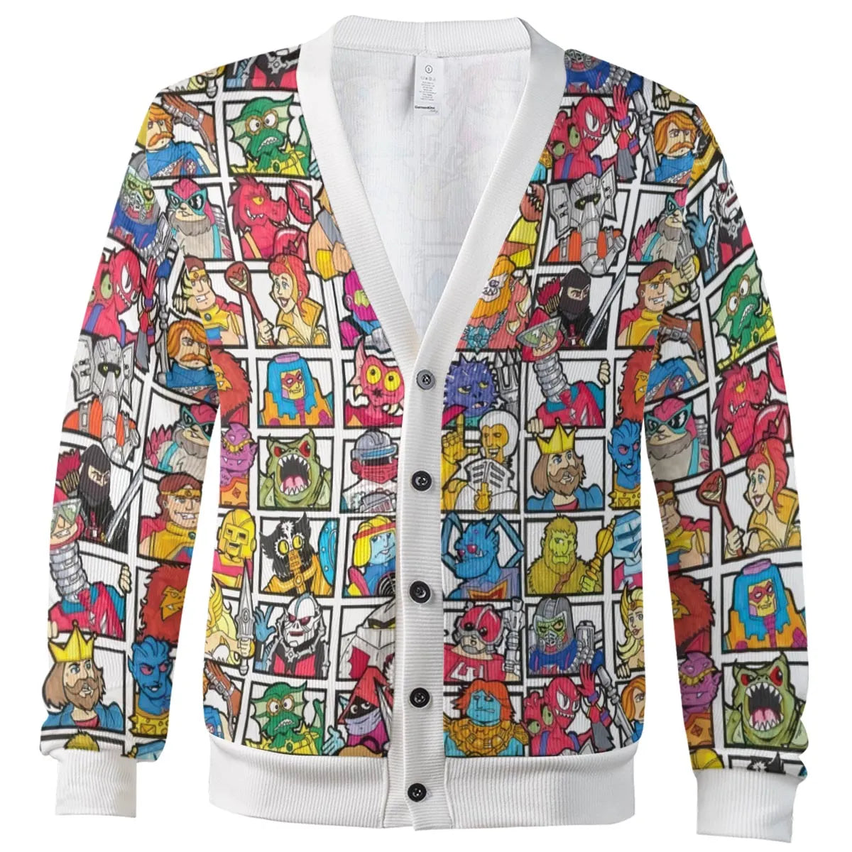 Cardigan - 7EKU72RR