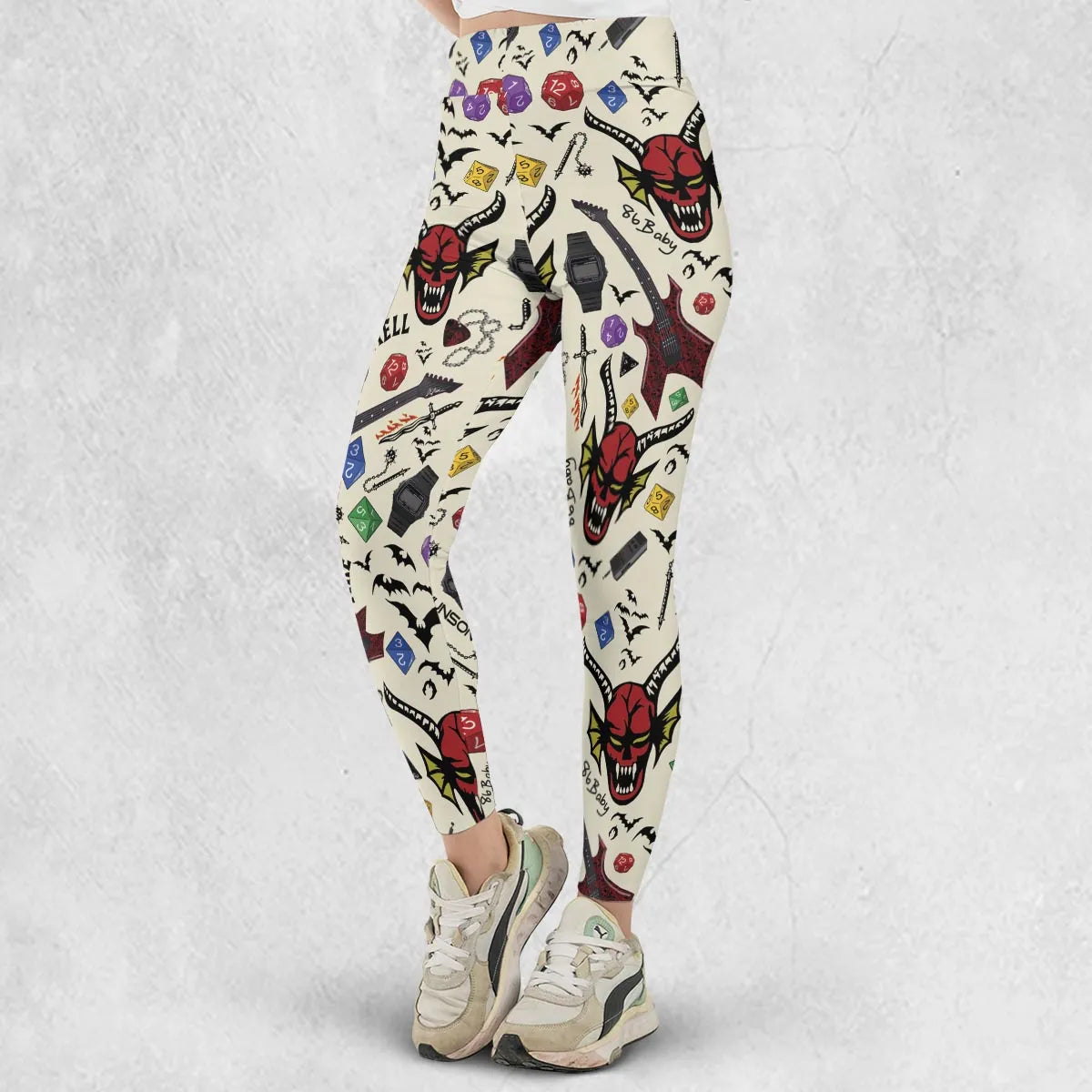 Legging - WZM97HLY
