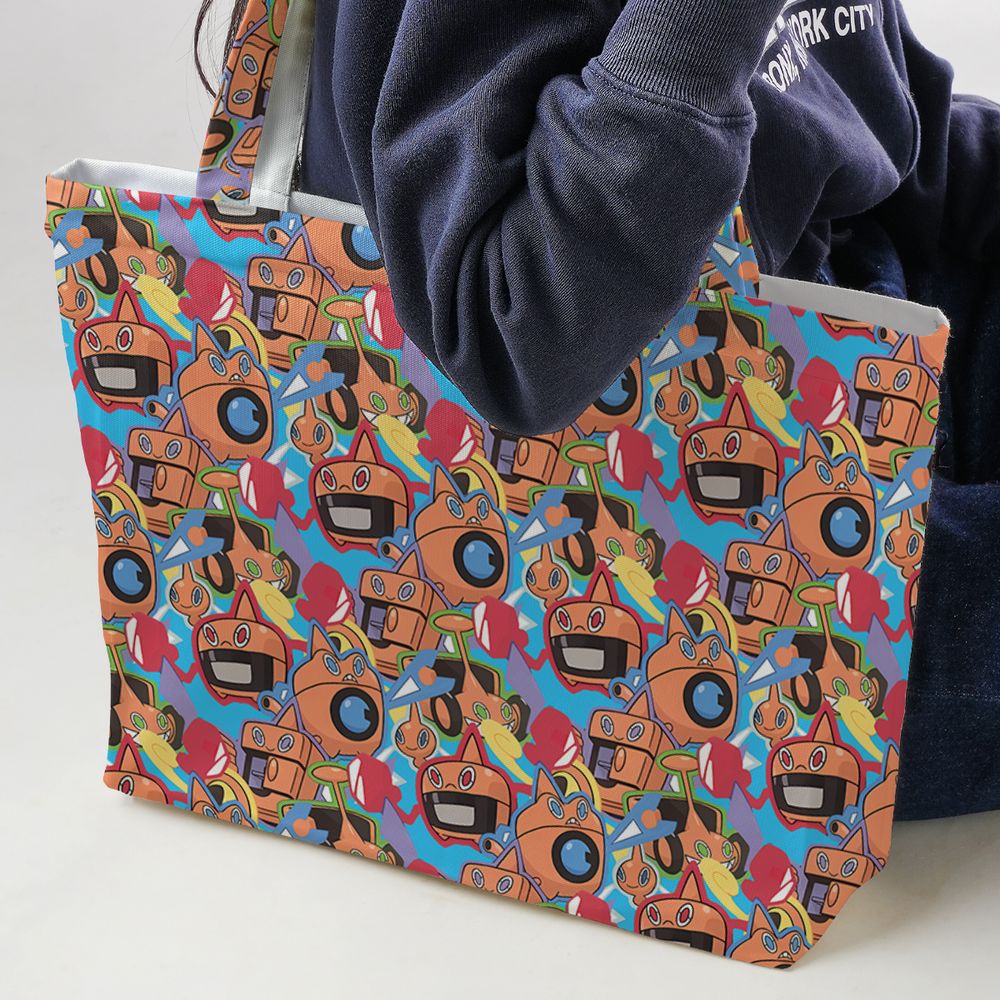 Large Tote Bag - T9T76616 -  - 2