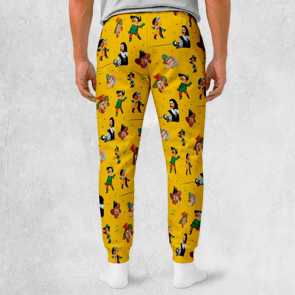 Sweatpants - XQMB3P9S