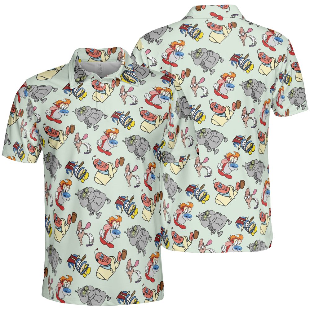 Character Packs -  - 2