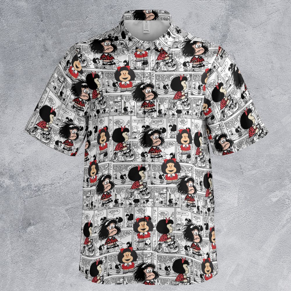 Mafalda -  - 2