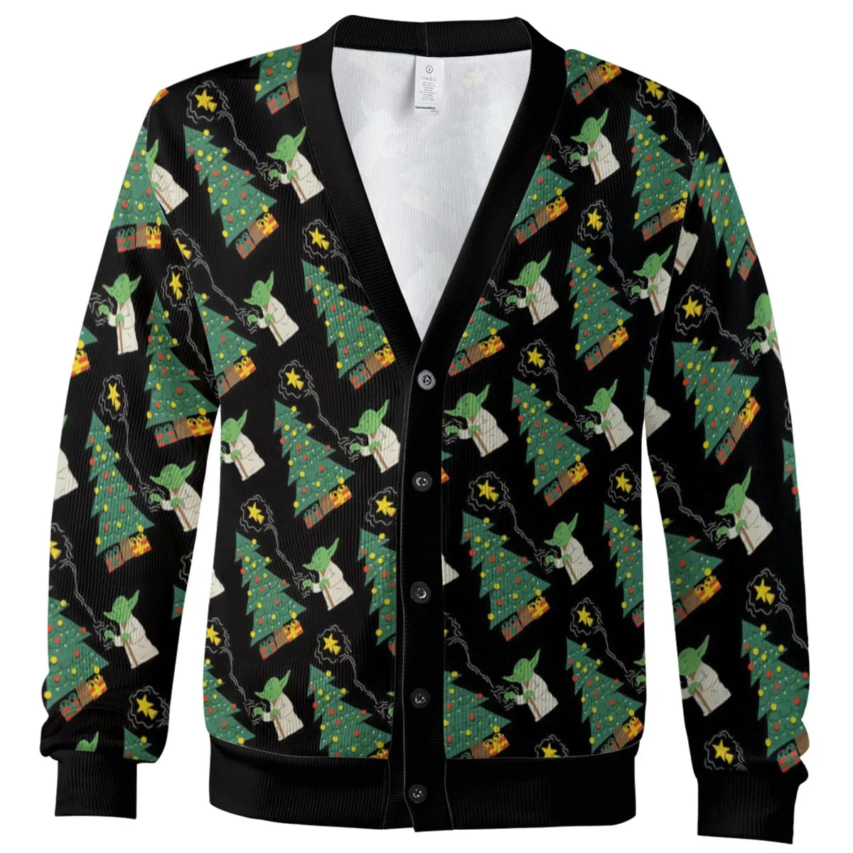 Cardigan - RQFCJVCC