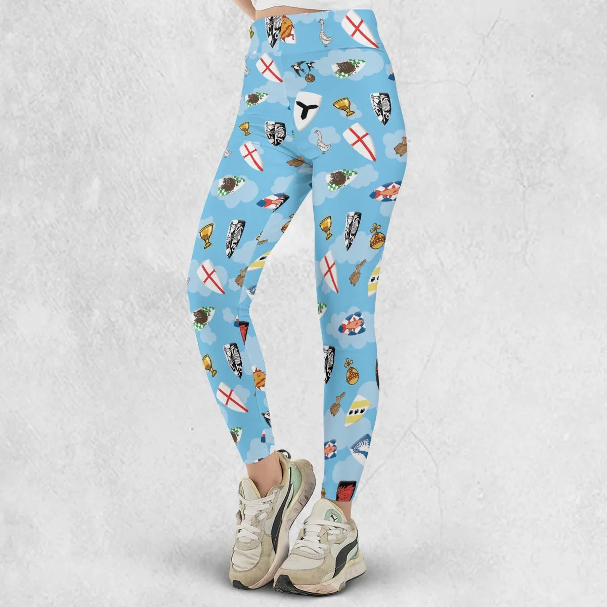 Legging - S1KLC6L2