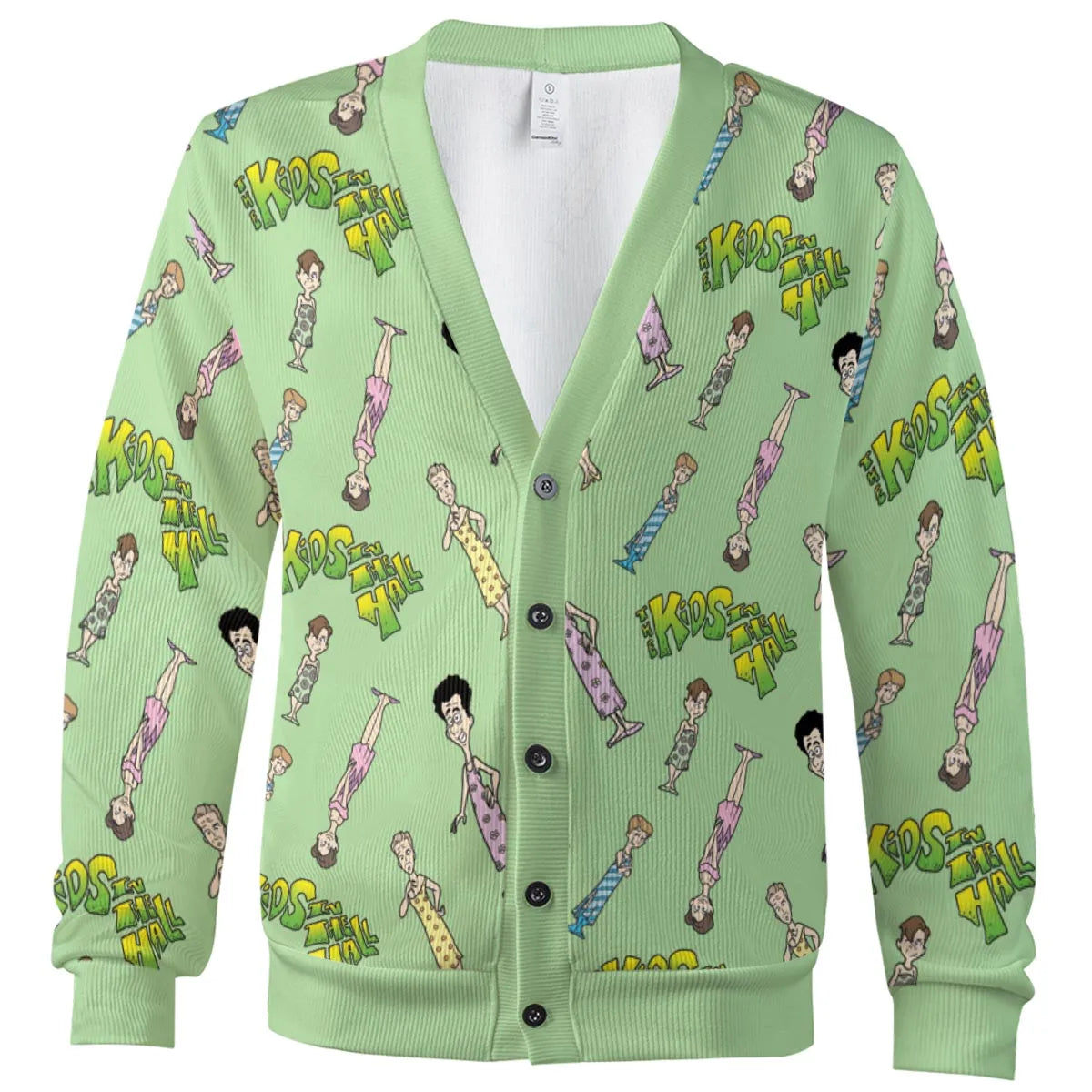Cardigan - Y6EWGURK
