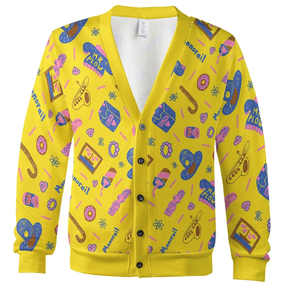 Cardigan - AG4P3VG7