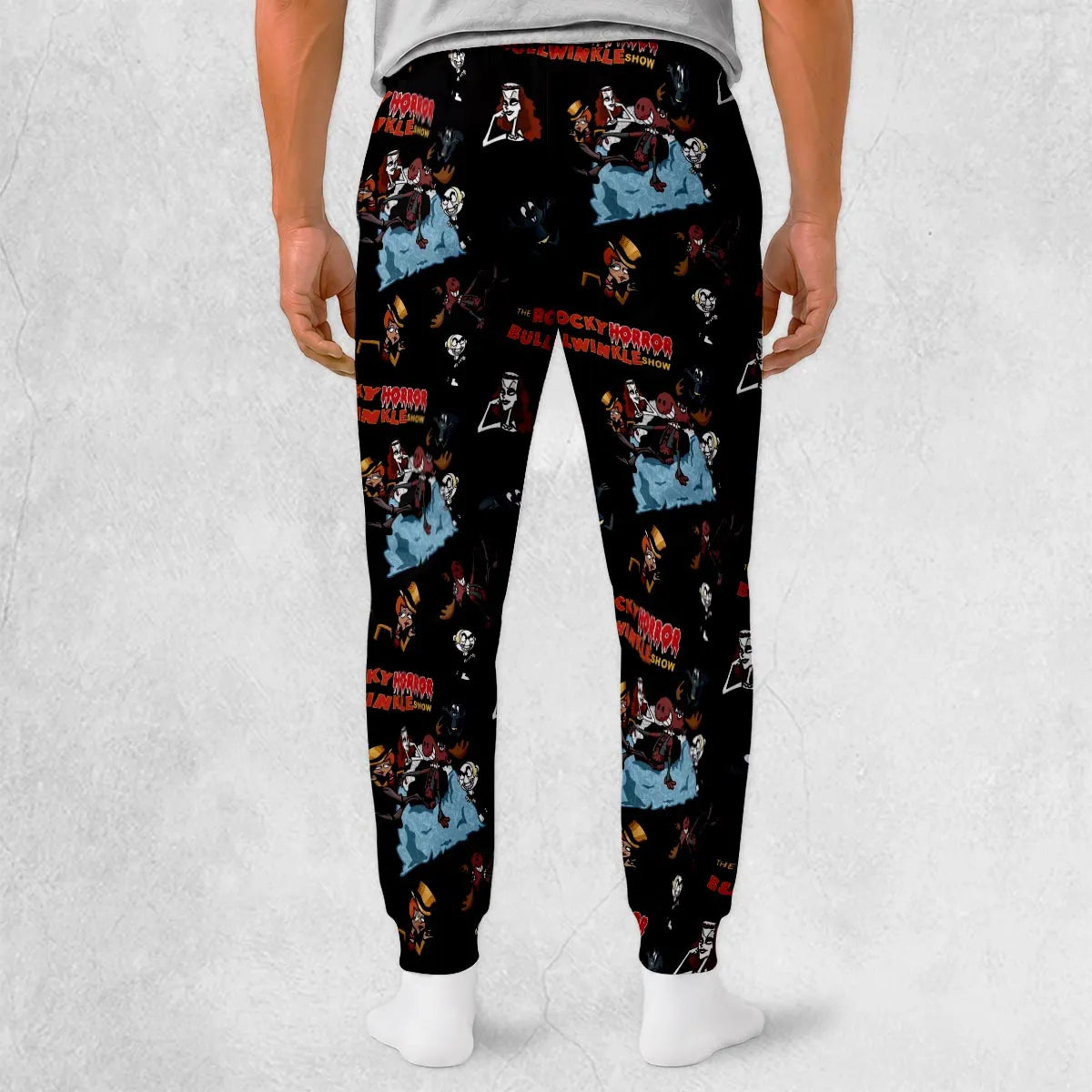 Sweatpants - 194U5CDX