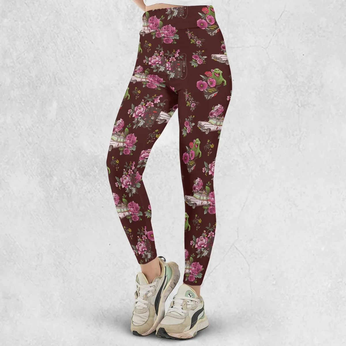 Legging - RUWJJMXM