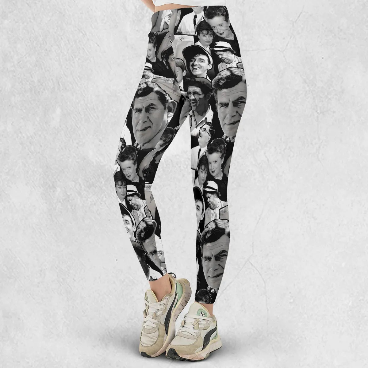 Legging - 43MYKX3S