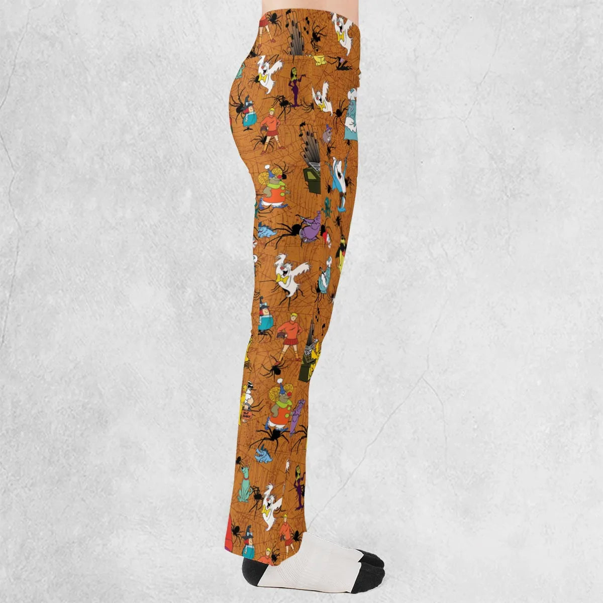 Flare Leggings - CB7GR4XY