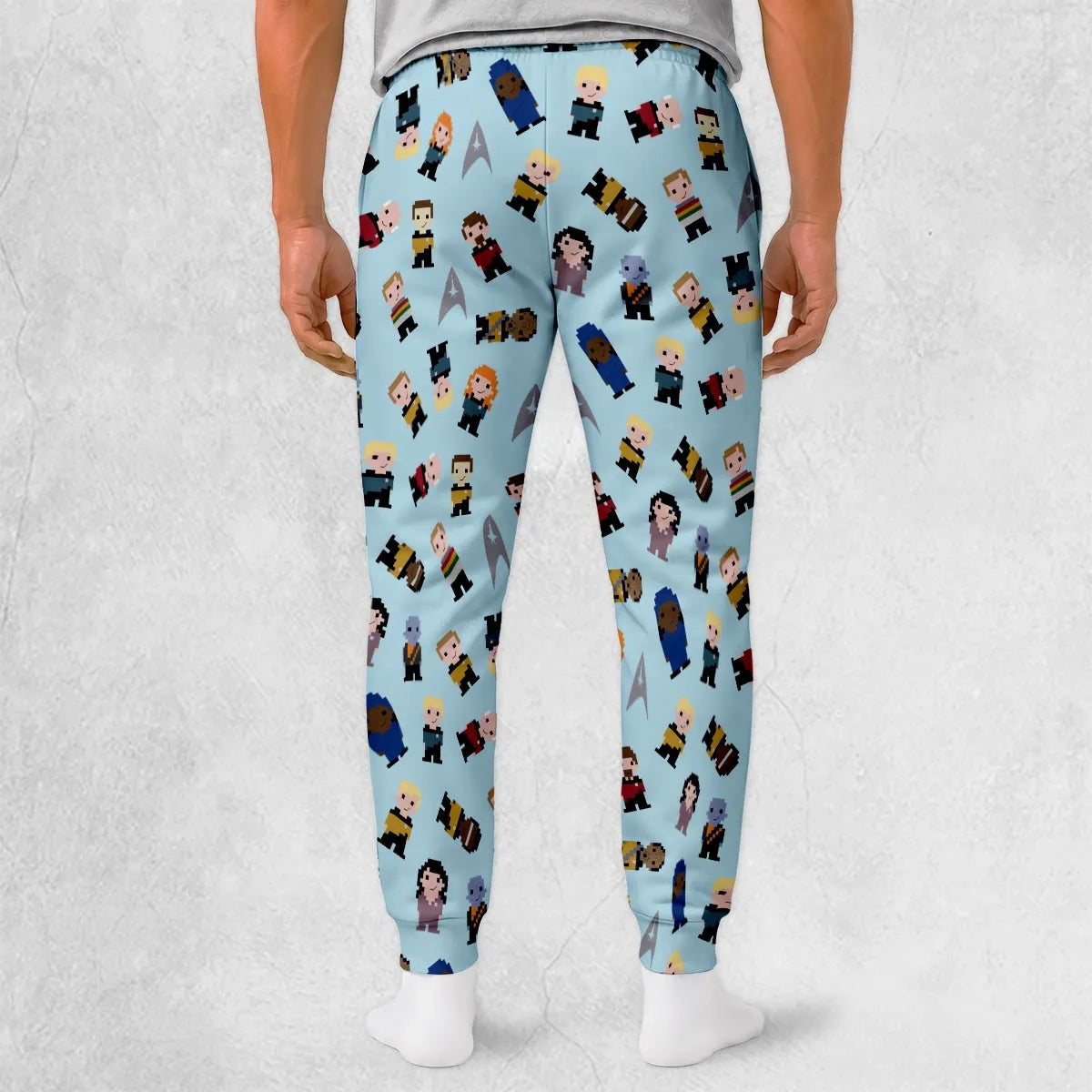 Sweatpants - 8G8H8KYN