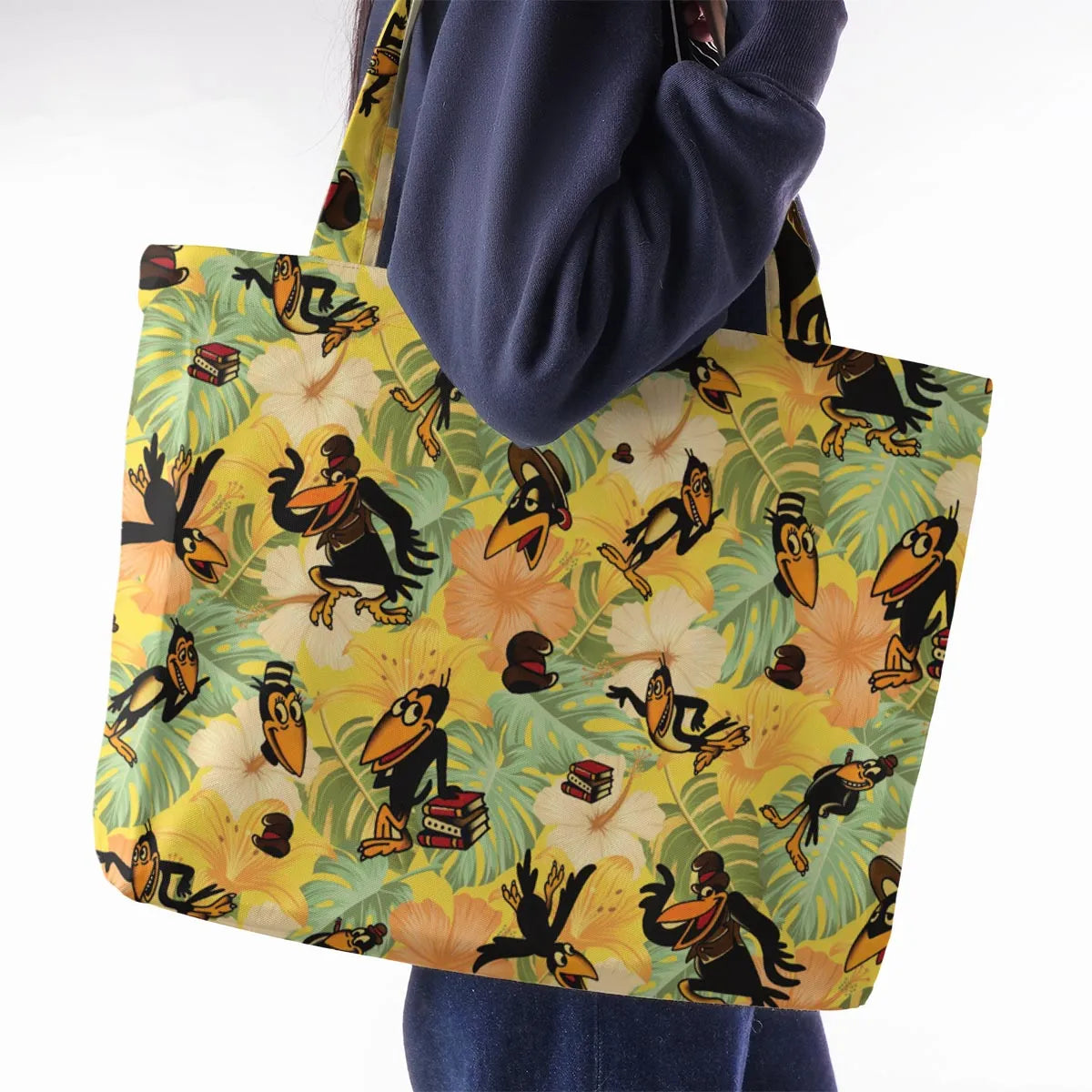 Large Tote Bag - XF6WSV6C