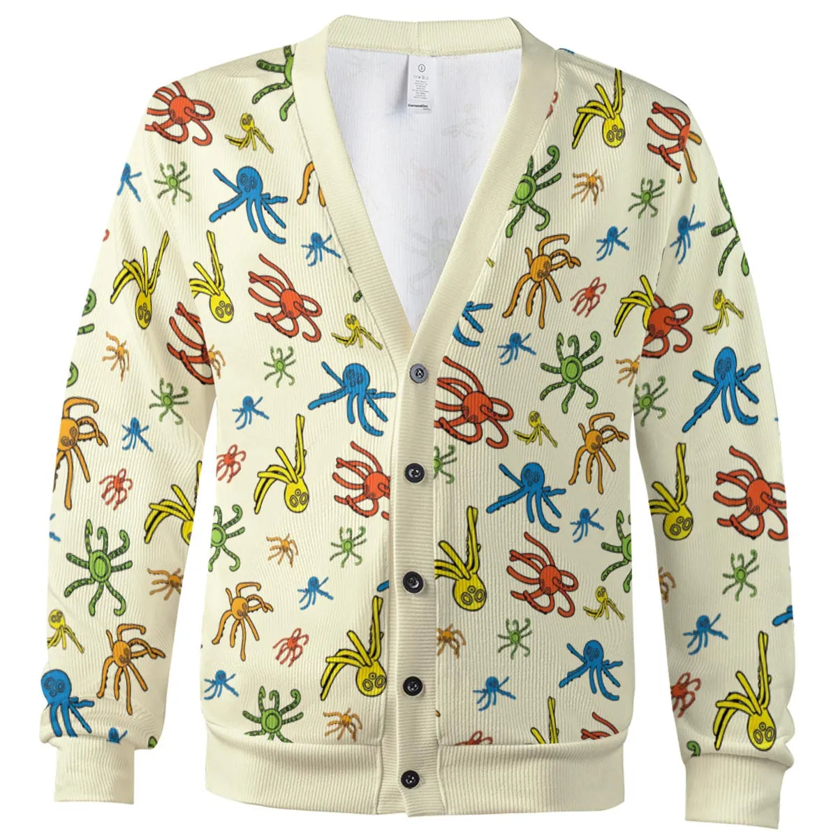 Cardigan - WC58EAU1