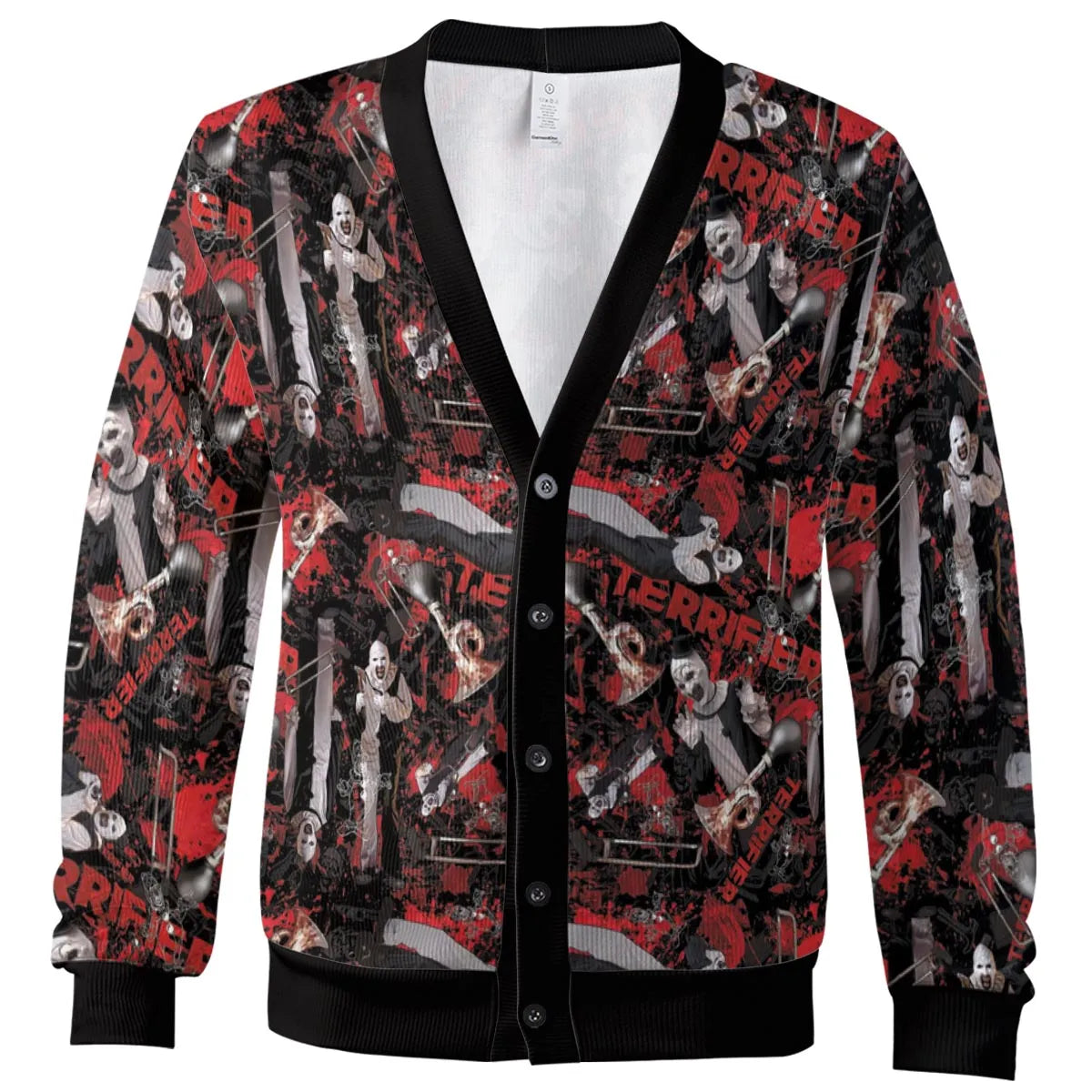 Cardigan - H943M1XG