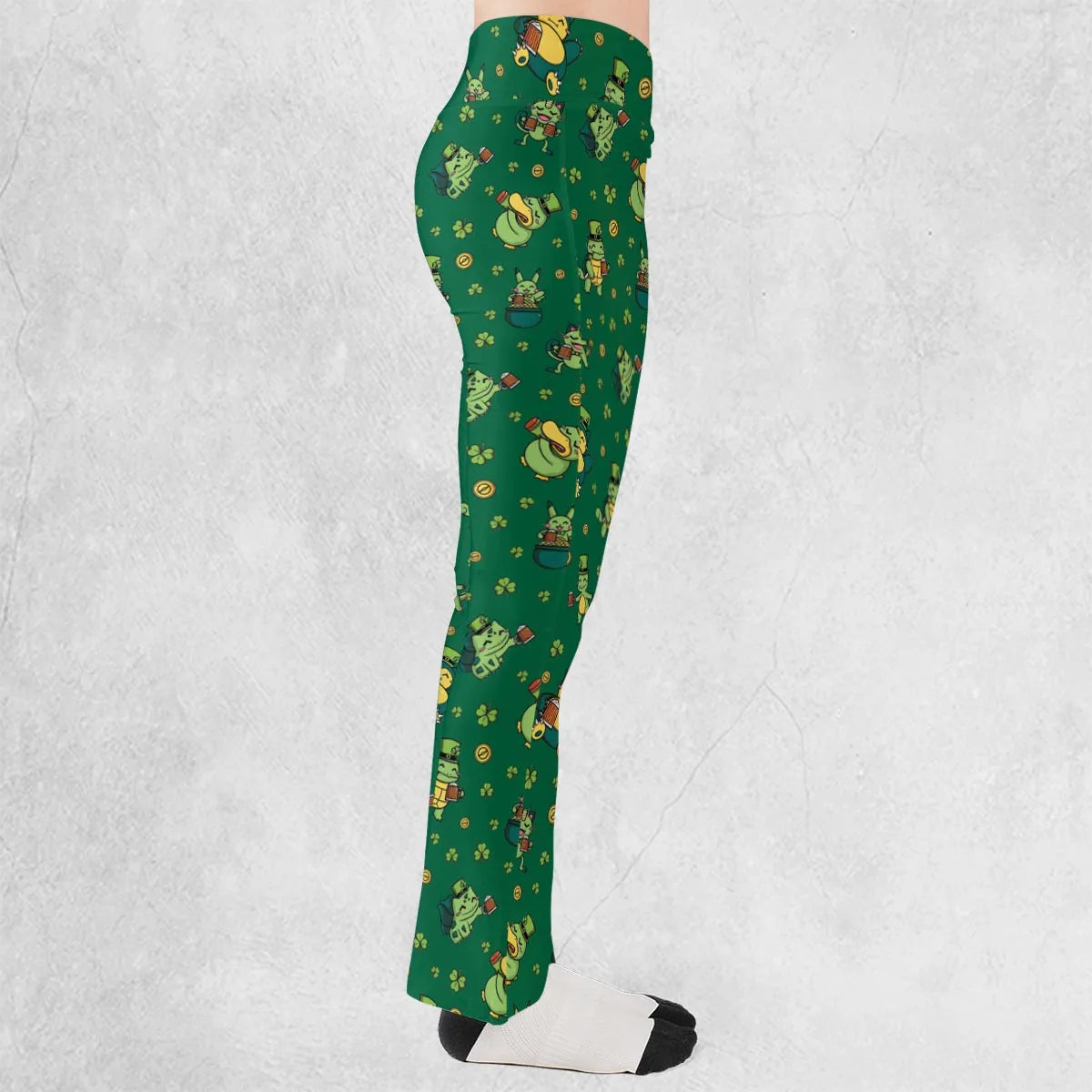 Flare Leggings - 2HZZC2HN