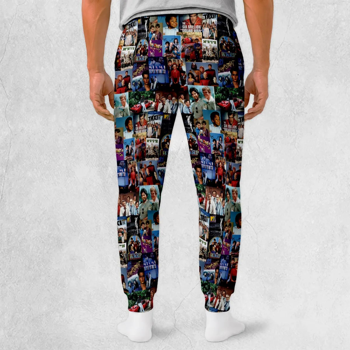 Sweatpants - UHB9EJHZ