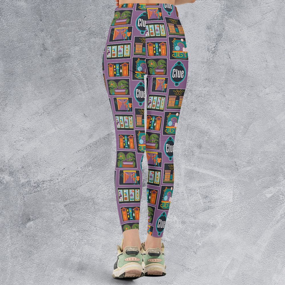 Legging - B7PY41R6 -  - 2
