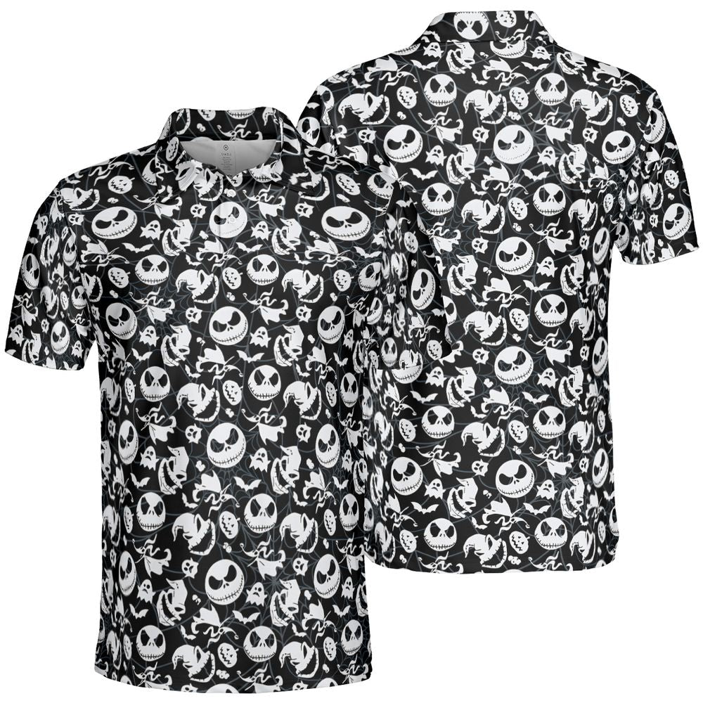 Jack Skellington -  - 2