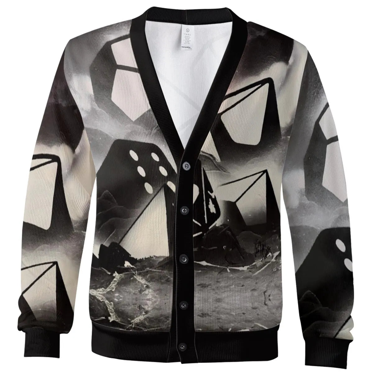 Cardigan - MVEP729V