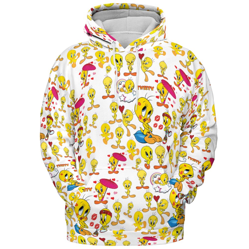 Tweety -  - 2