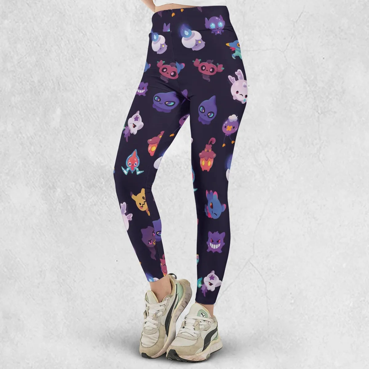 Legging - M5997K2K