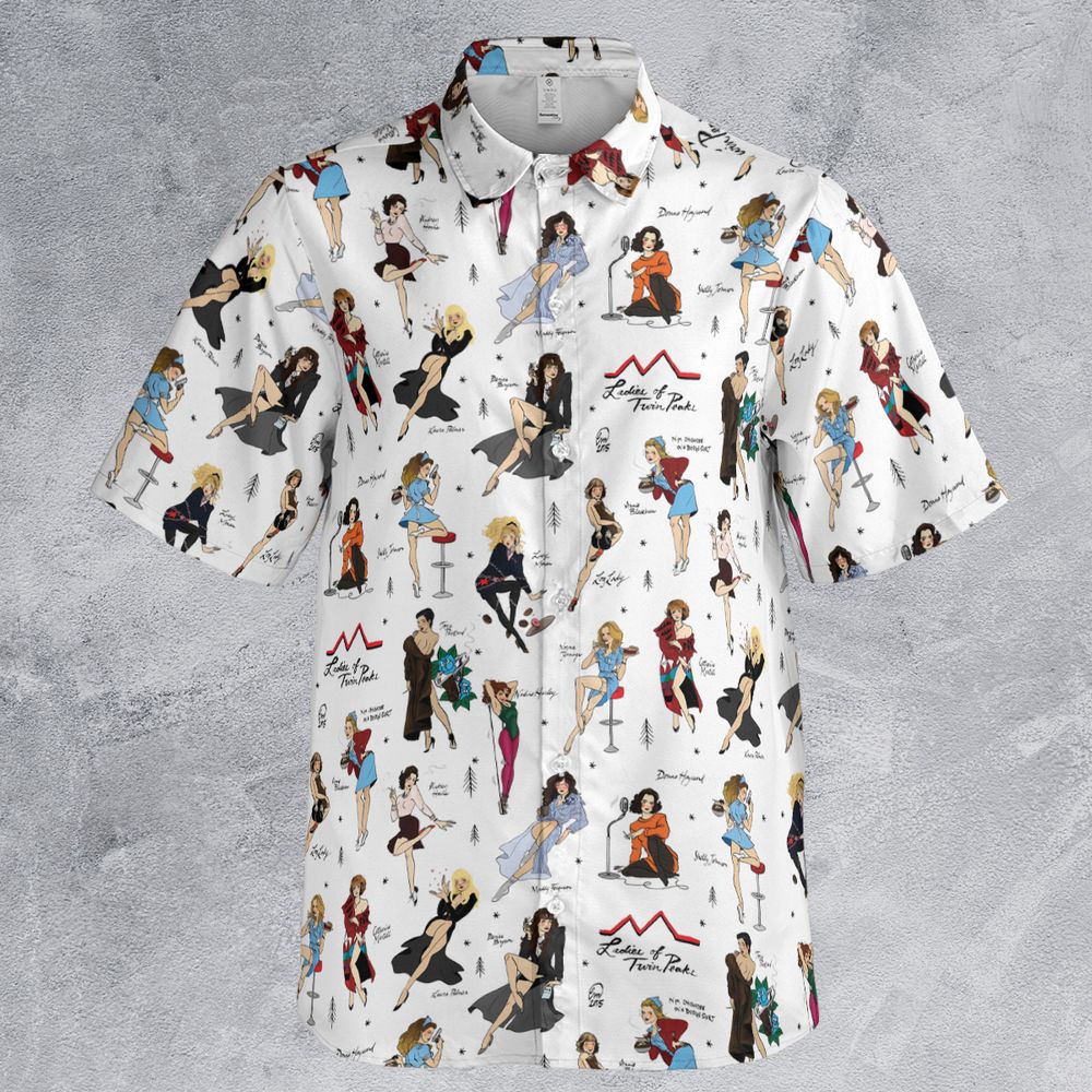 Button Down Shirt - CNTX2XN4 -  - 2