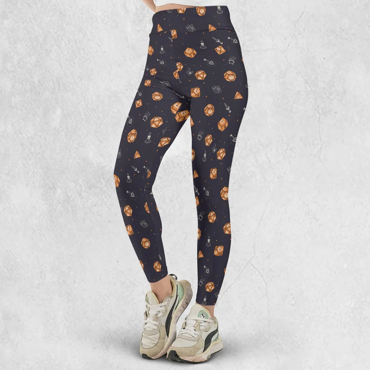Legging - PZTTF2UR