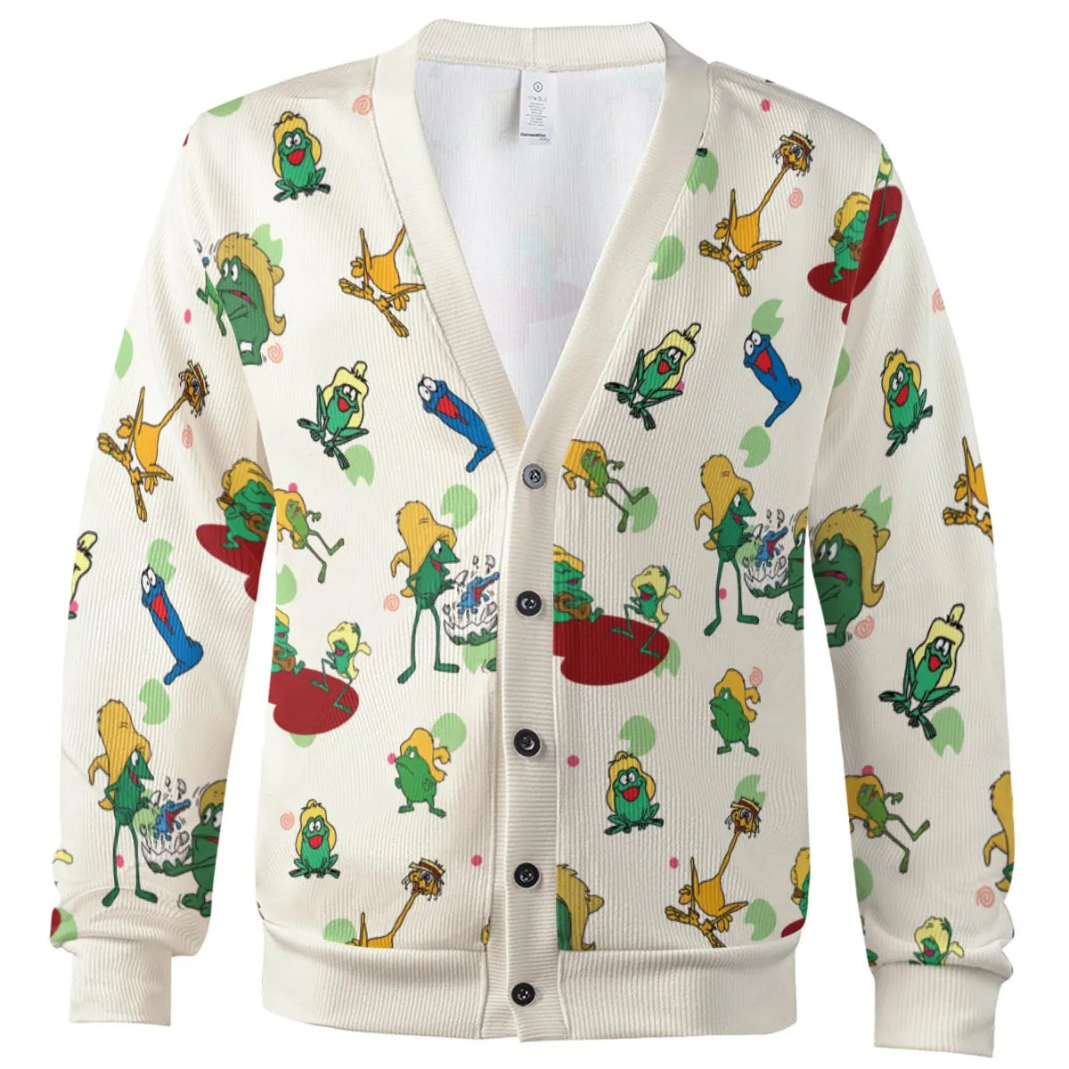 Cardigan - 7ZAXYY99