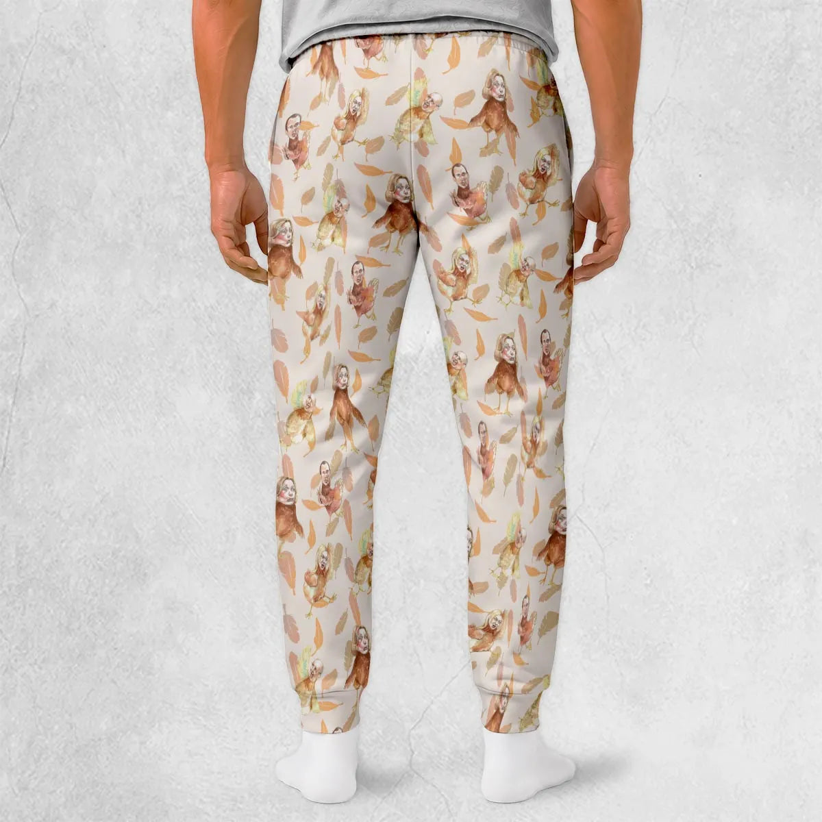 Sweatpants - SHTSGN8V