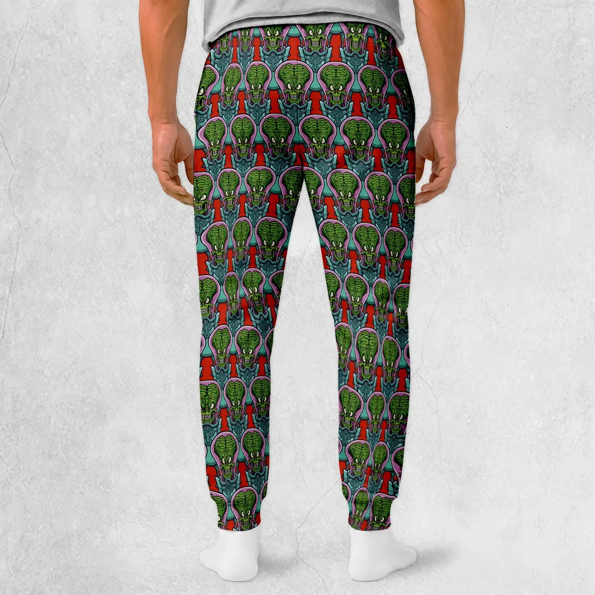 Sweatpants - P6MQ37J9