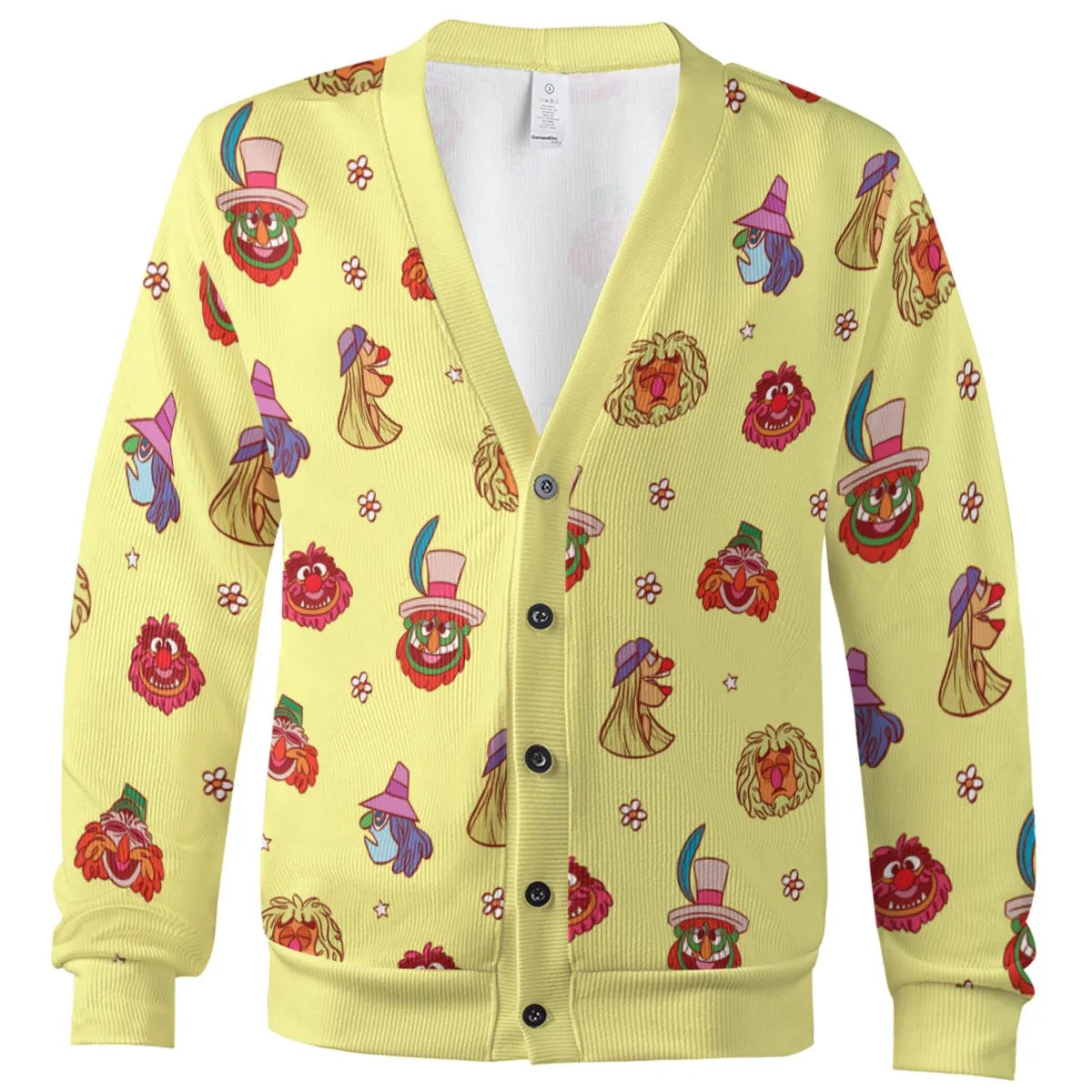 Cardigan - KRDWS2JW