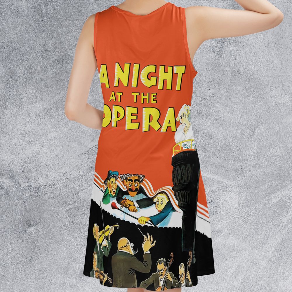 A Night at the Opera -  - 2