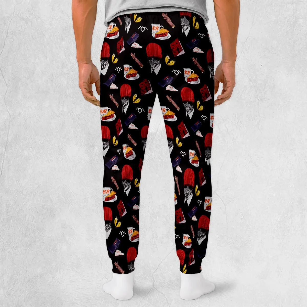 Sweatpants - QG5BNLMU