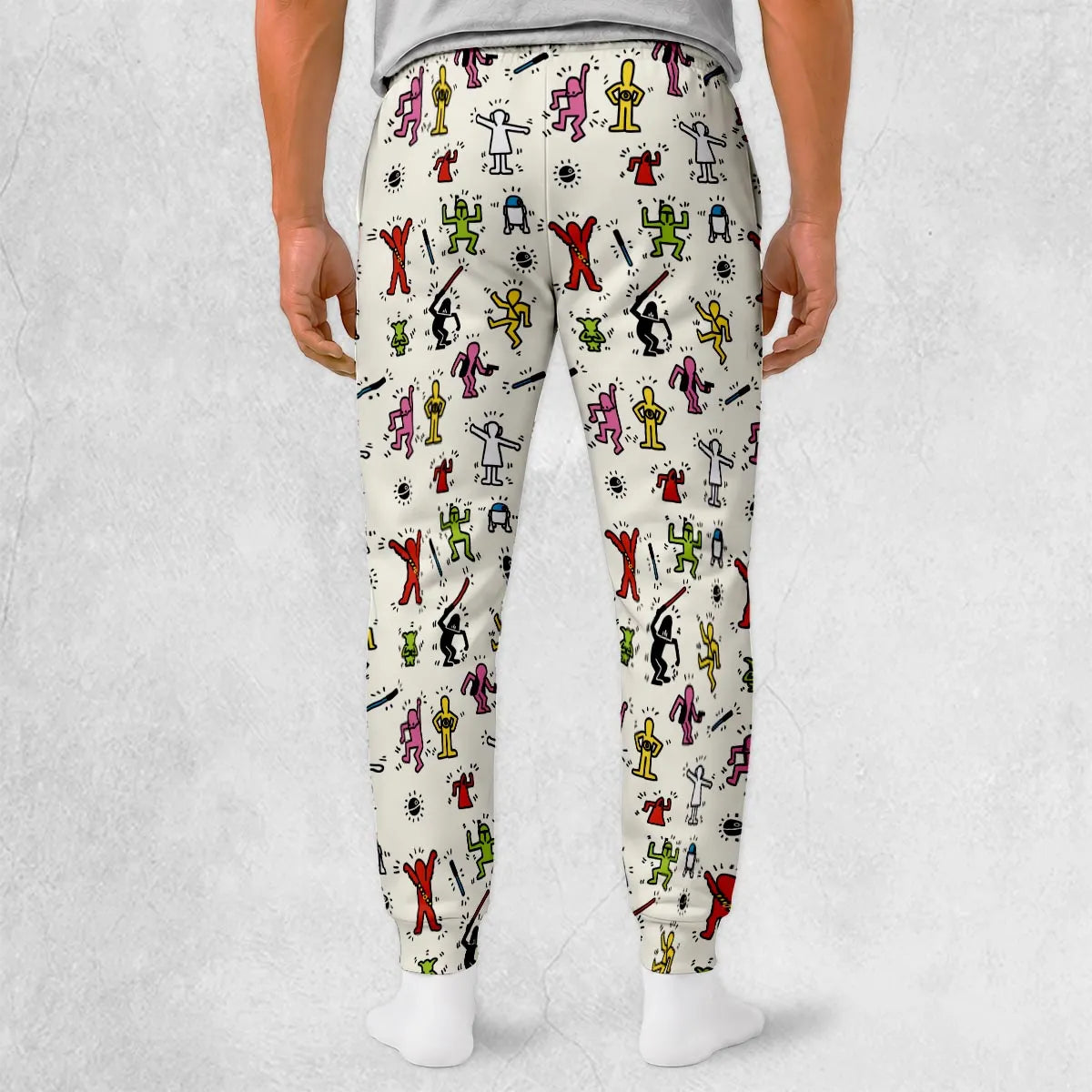 Sweatpants - RPS3GS1V