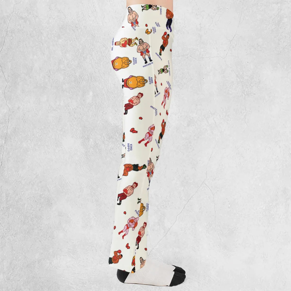 Flare Leggings - T1ZY5S64