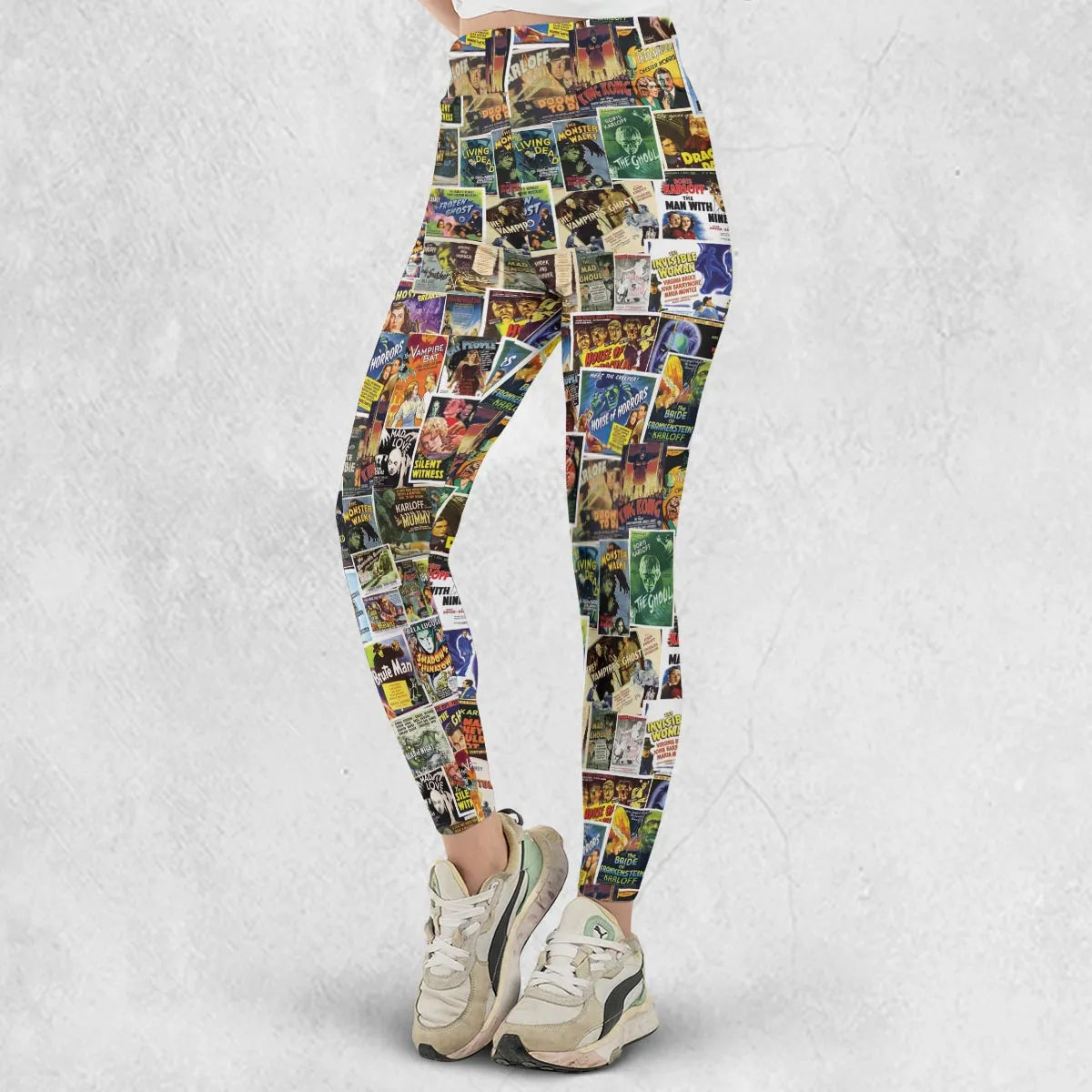 Legging - MTGQGJQ8