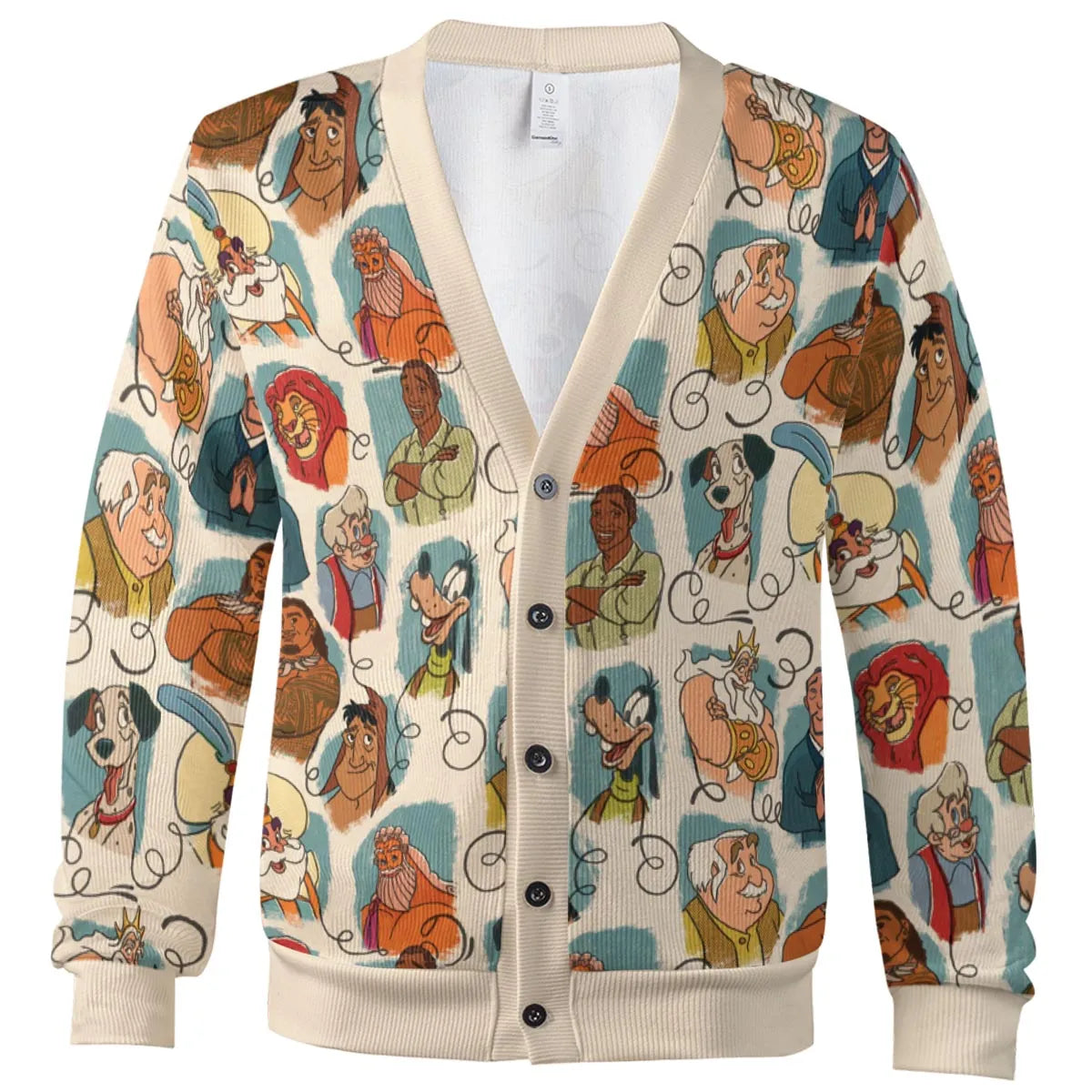 Cardigan - EM2C7N16