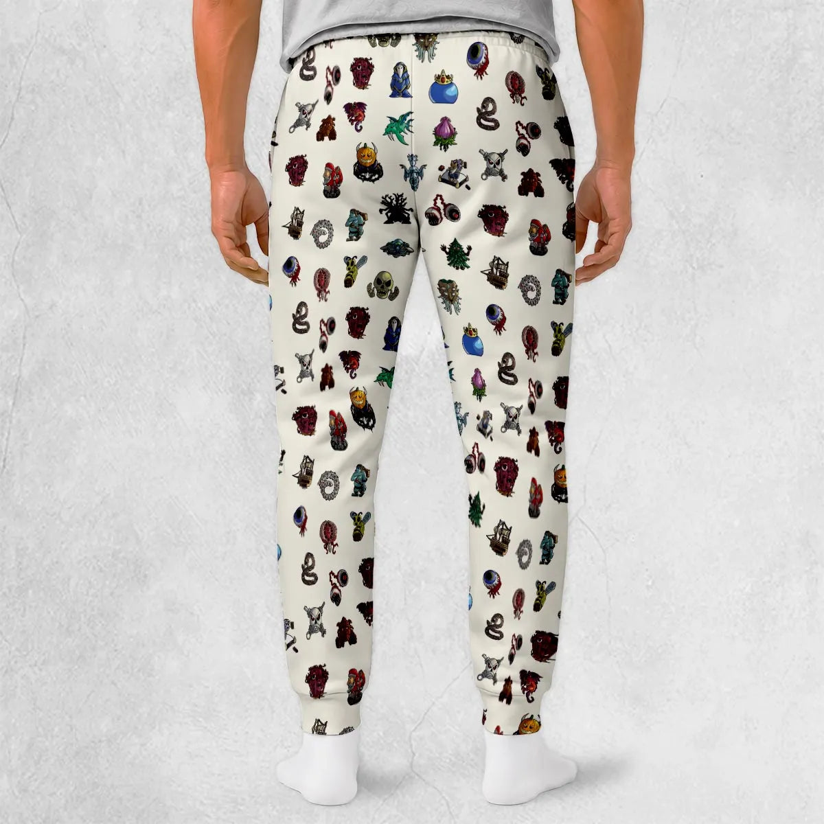 Sweatpants - 2HDFSYNG