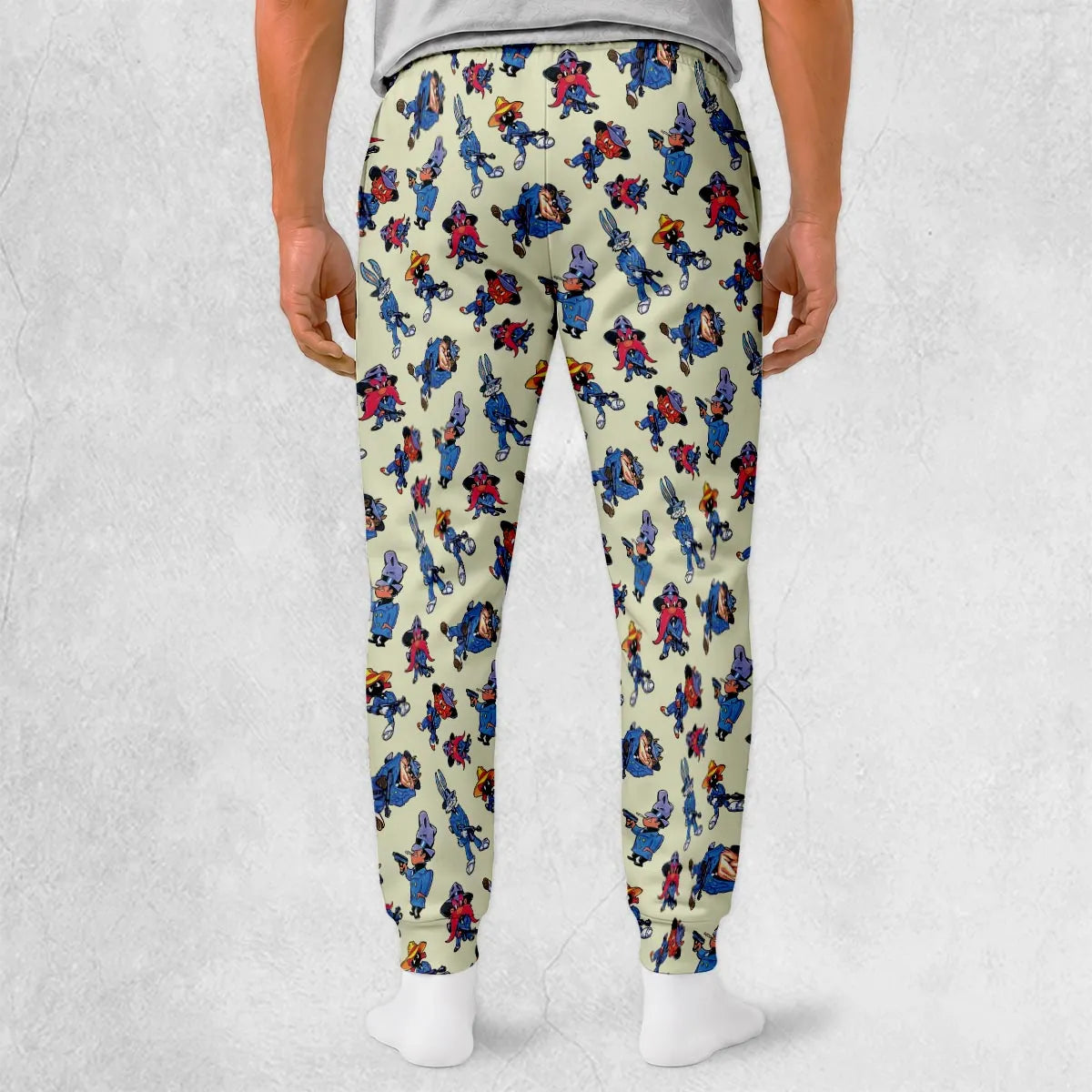 Sweatpants - TMBS5S8M