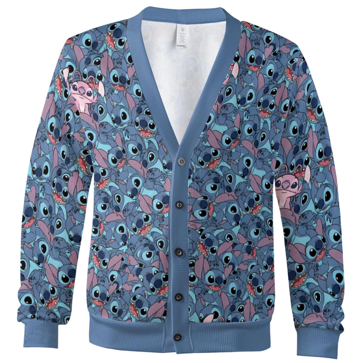 Cardigan - B5KH7GRV