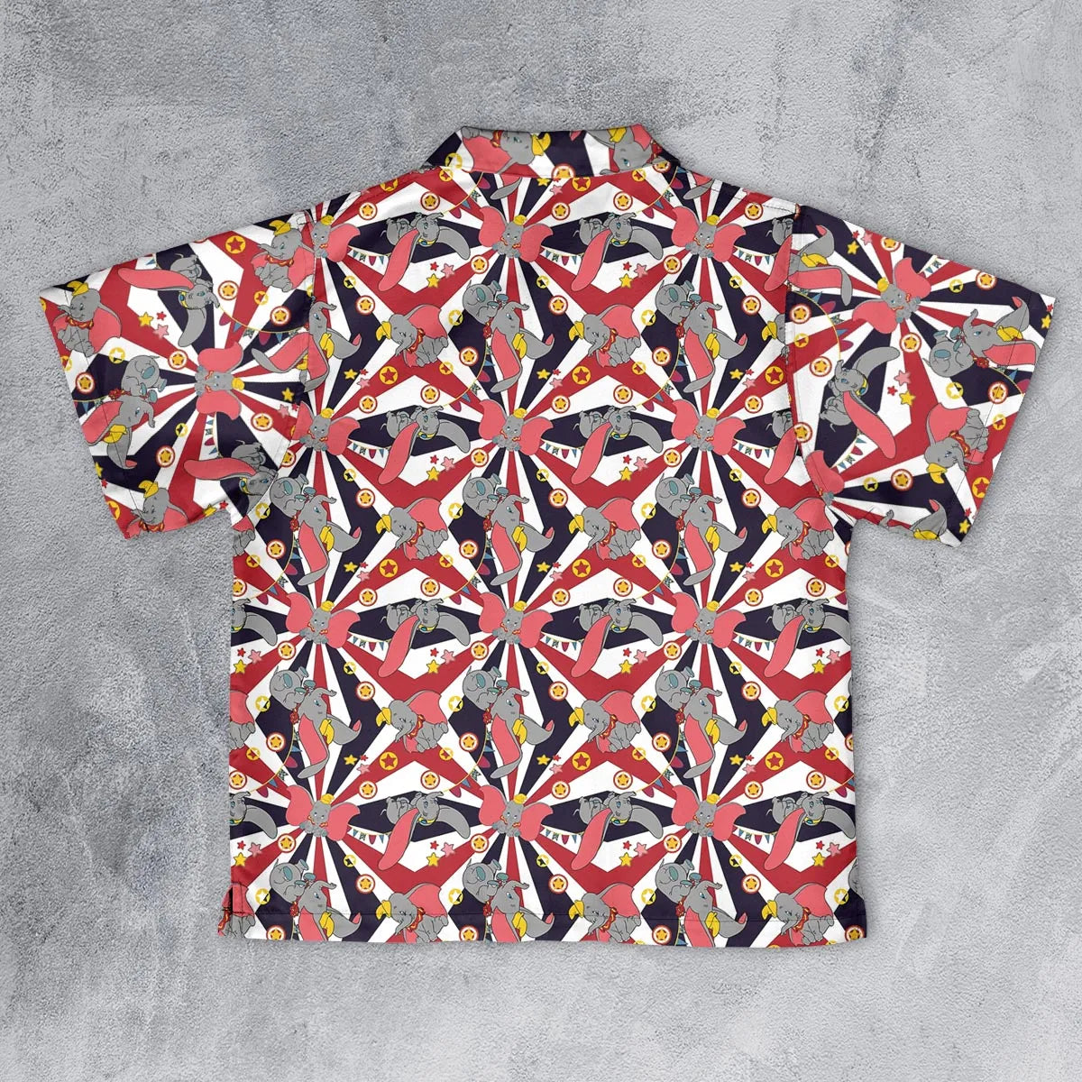 Youth Hawaiian Shirt - ATDWPQ82
