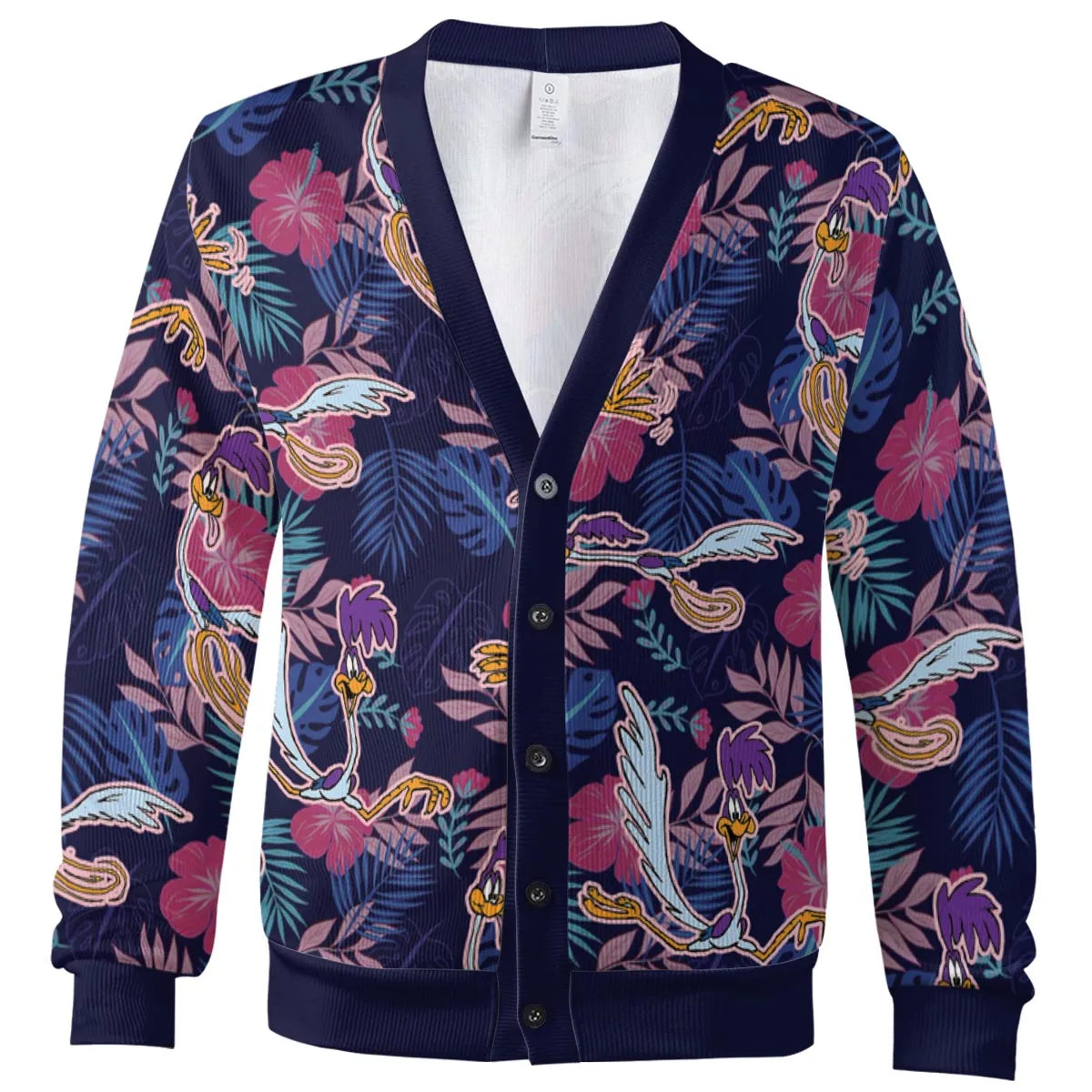 Cardigan - JSNX6MQM