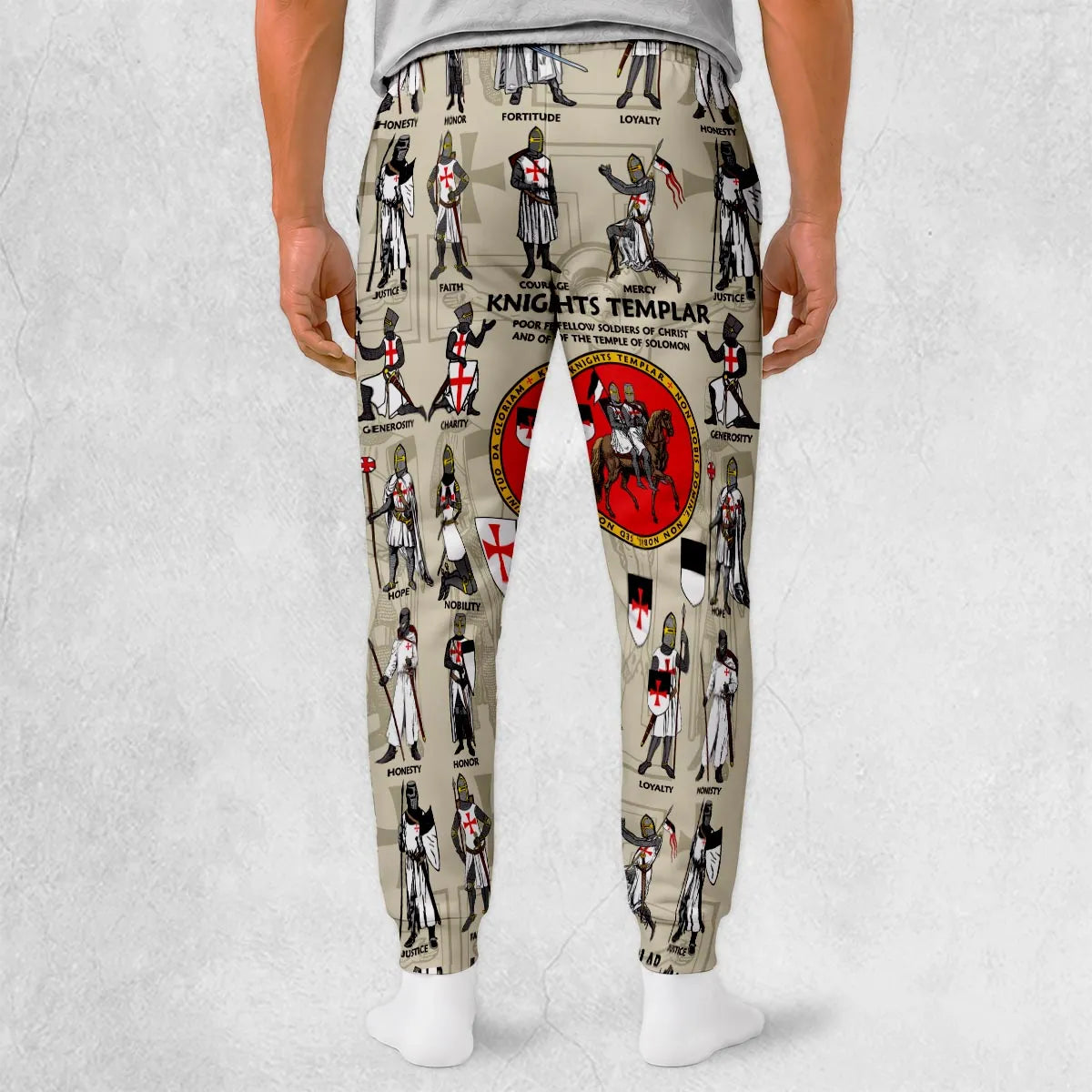 Sweatpants - CTYWXDV9