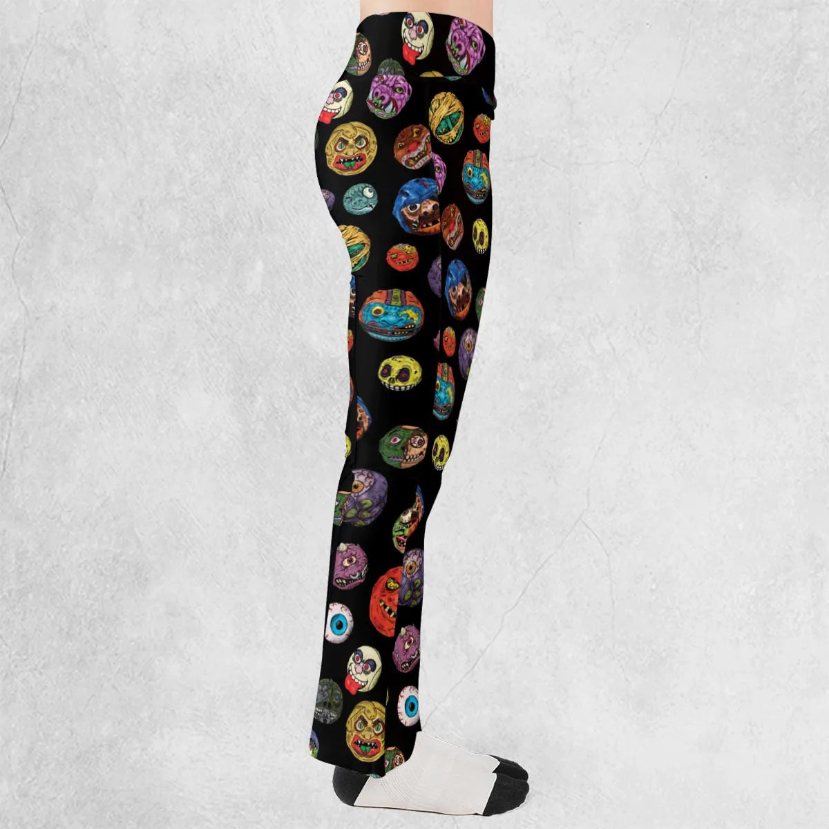 Flare Leggings - J8RDPW6D