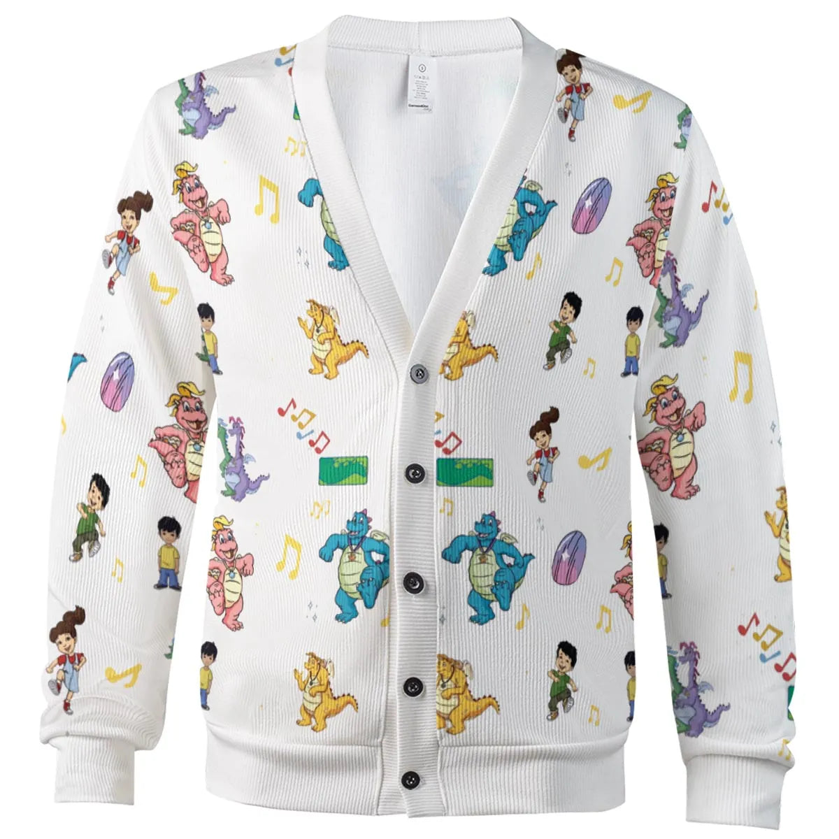 Cardigan - 45FX3ANY