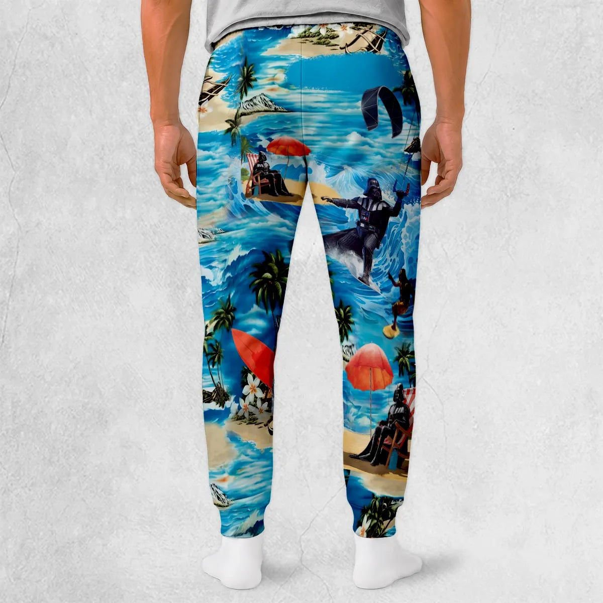 Sweatpants - WR4KQY44