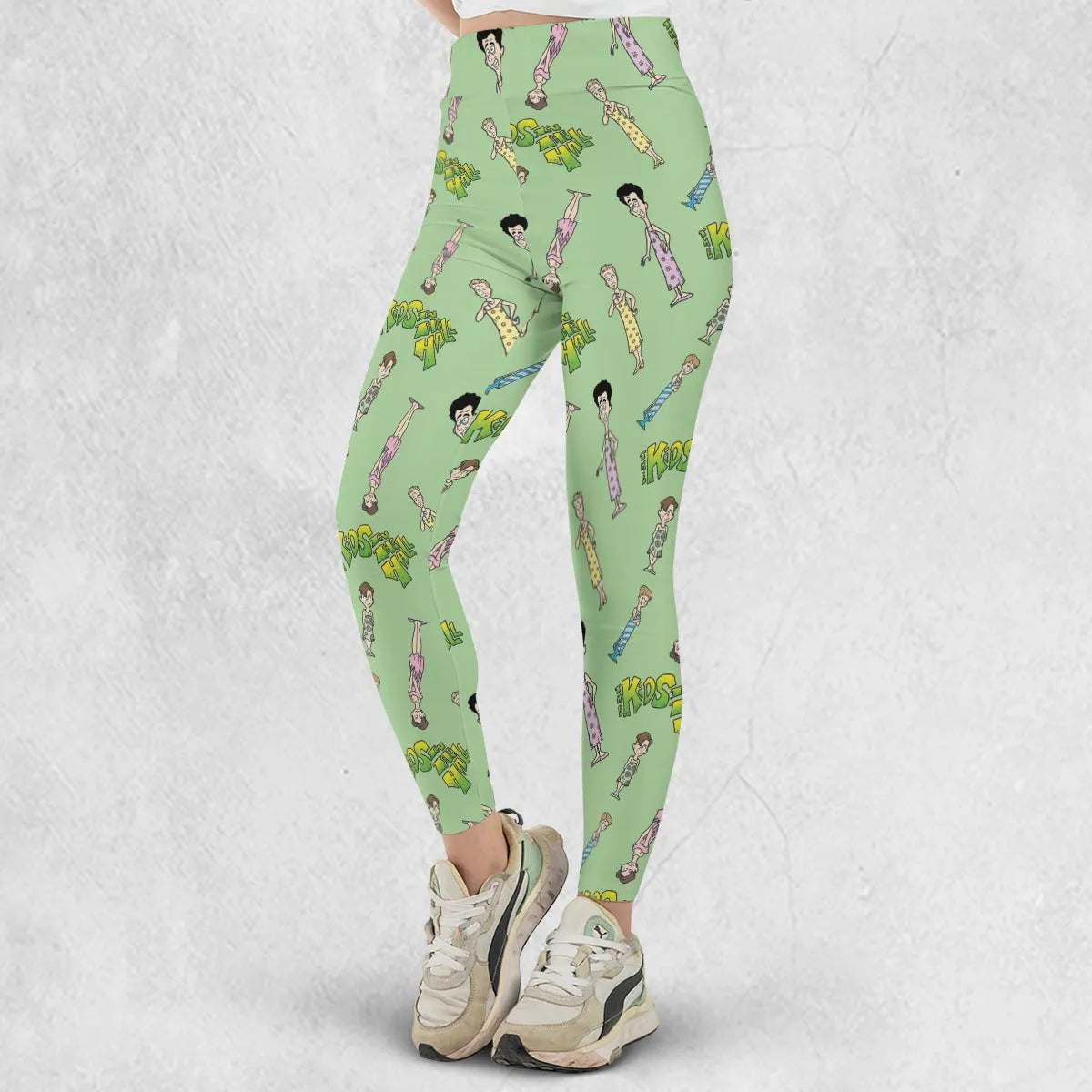 Legging - QT59K2L1