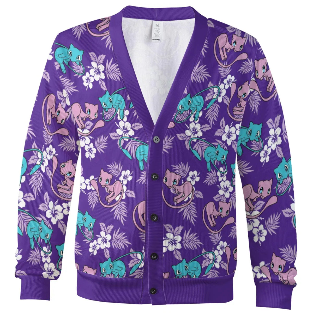 Cardigan - N6BFH4DE